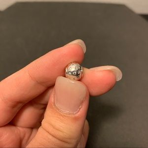GENUINE Pandora ESSENCE Joy Charm
